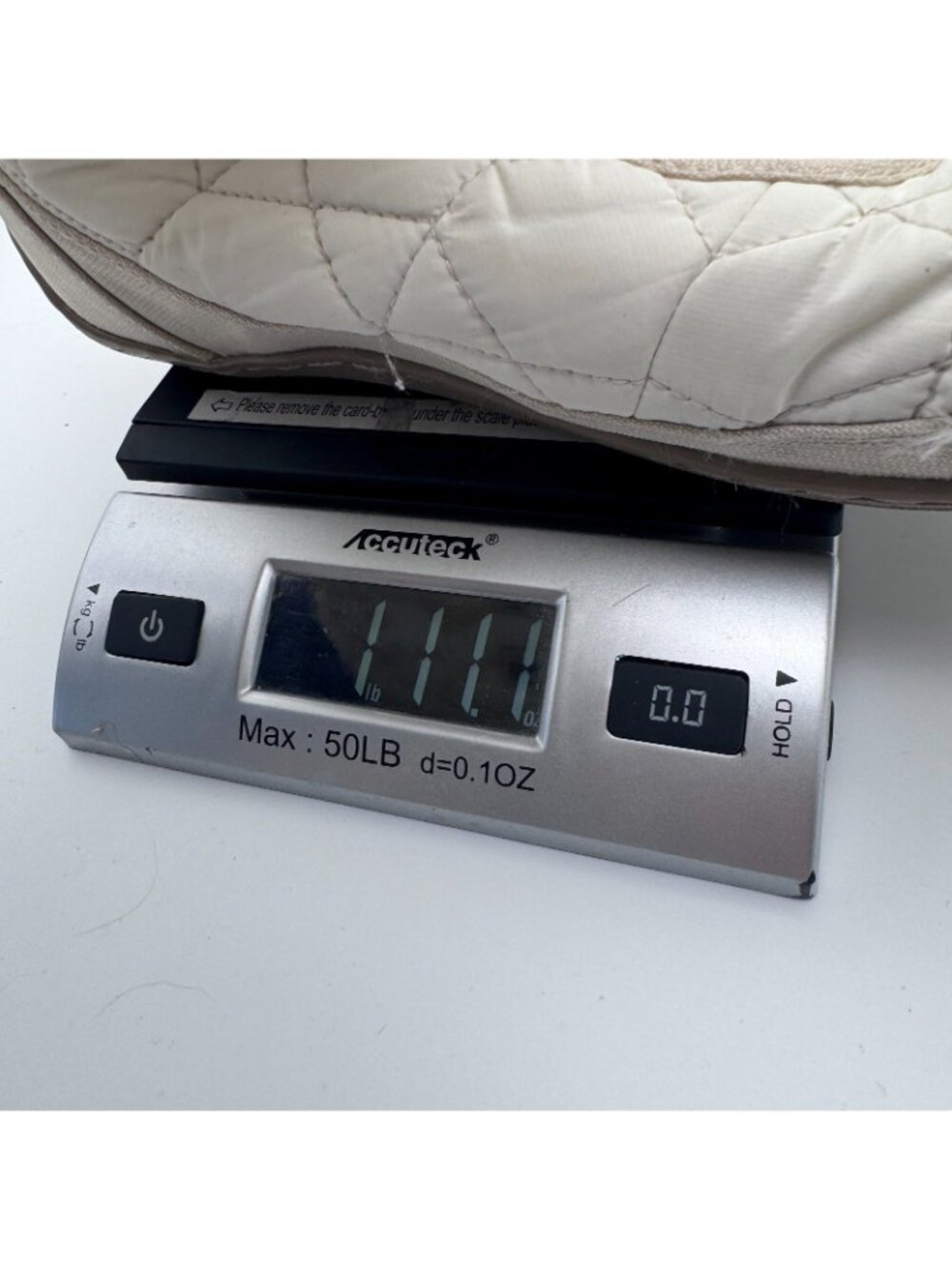 Columbia Minx Mid II Size 10 Sea Salt/Stone Omni Heat Waterproof Winter Boots - Picture 10 of 10